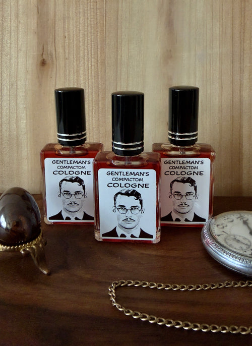 Cedar Cologne & Home Scent Spray – 15ml