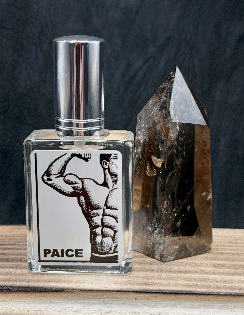 PAICE by PAICE