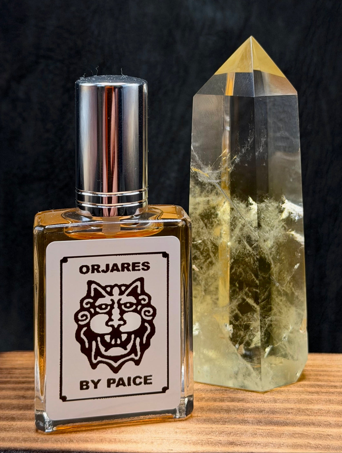 ORJARES by PAICE