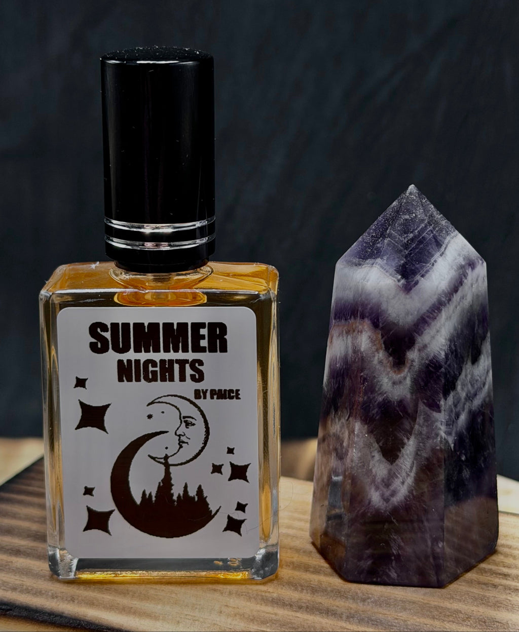SUMMER NIGHTS by PAICE