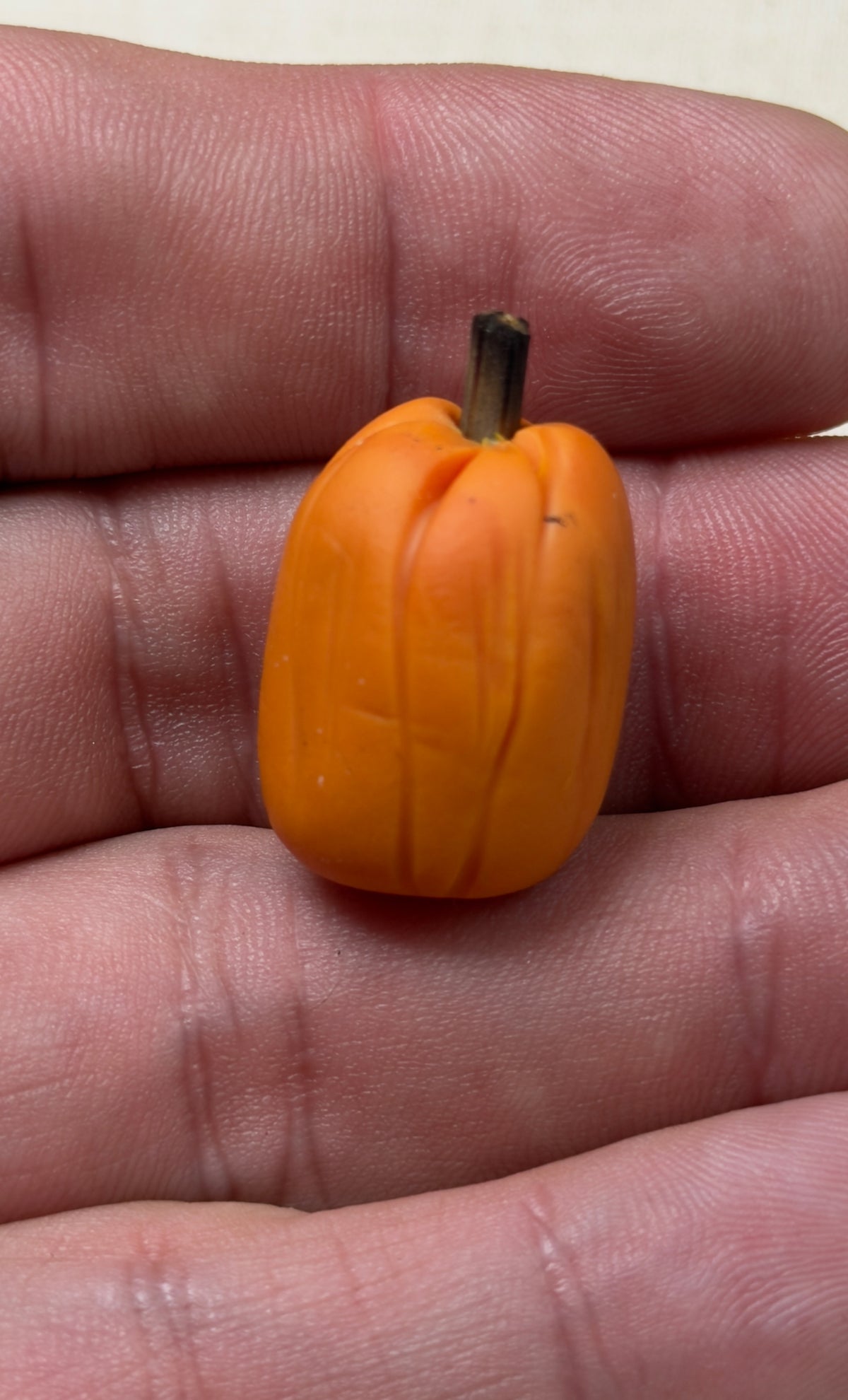 The Harvest  — 1:12 Miniature Halloween Pumpkins