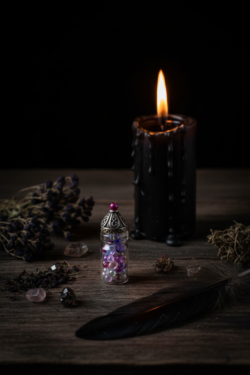 Bubble Potion lifestyle shot 1