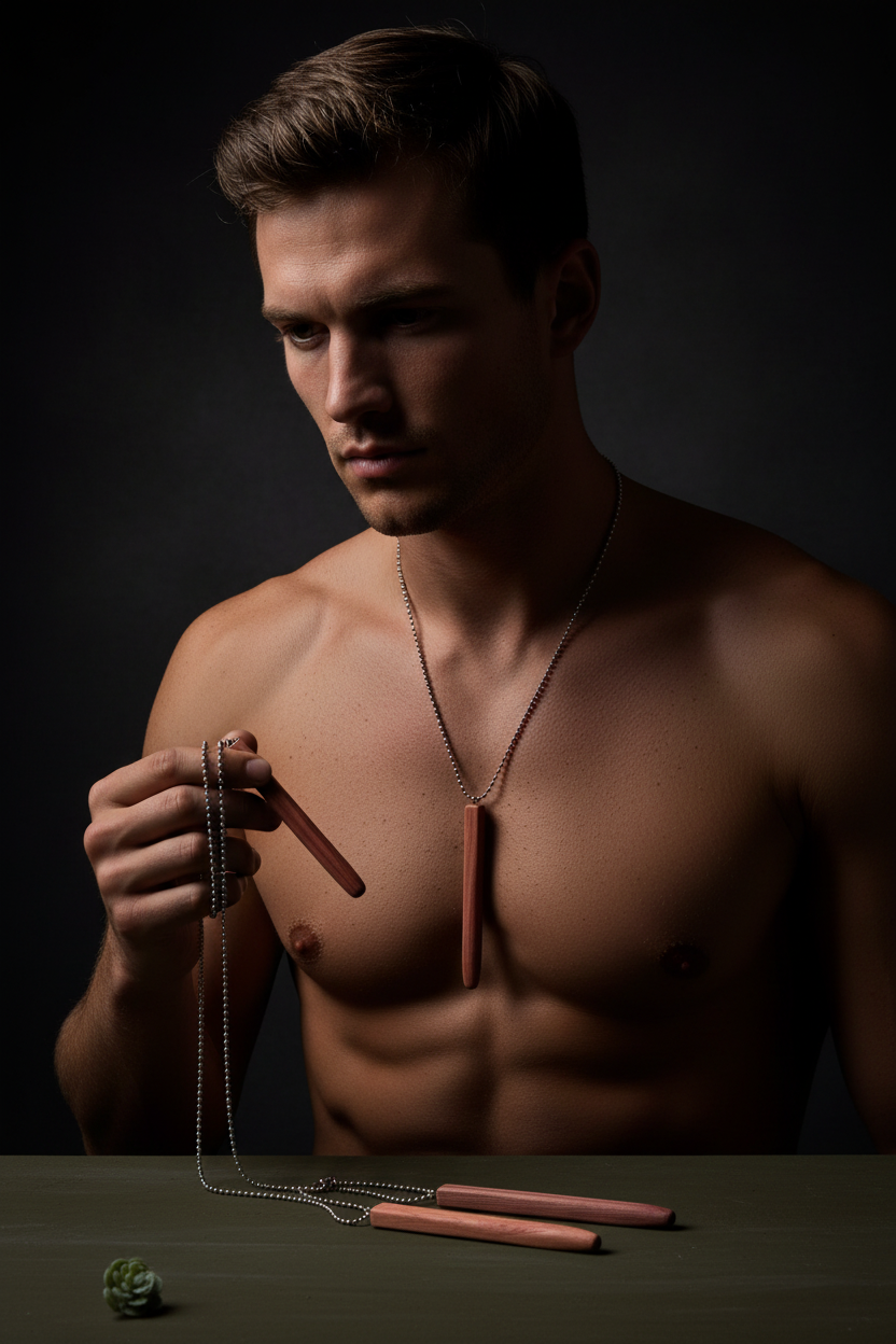 Cologne Wand Set - Hold Shot