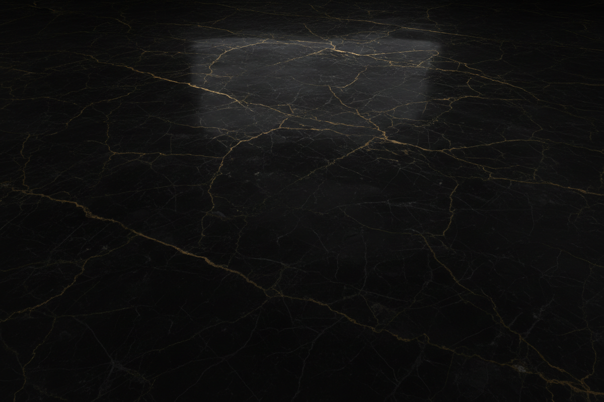 Dark Marble Hero Background