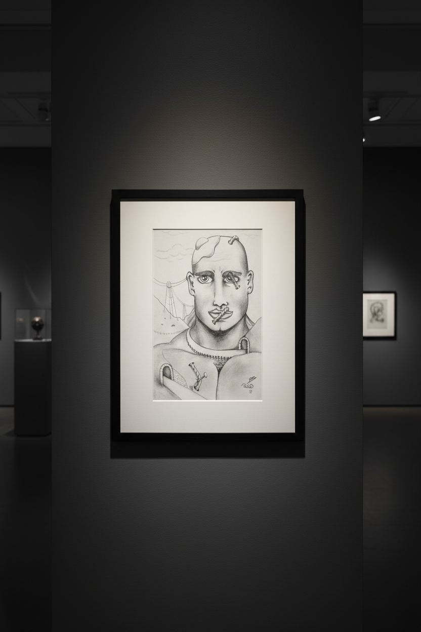 Gallery Mockup