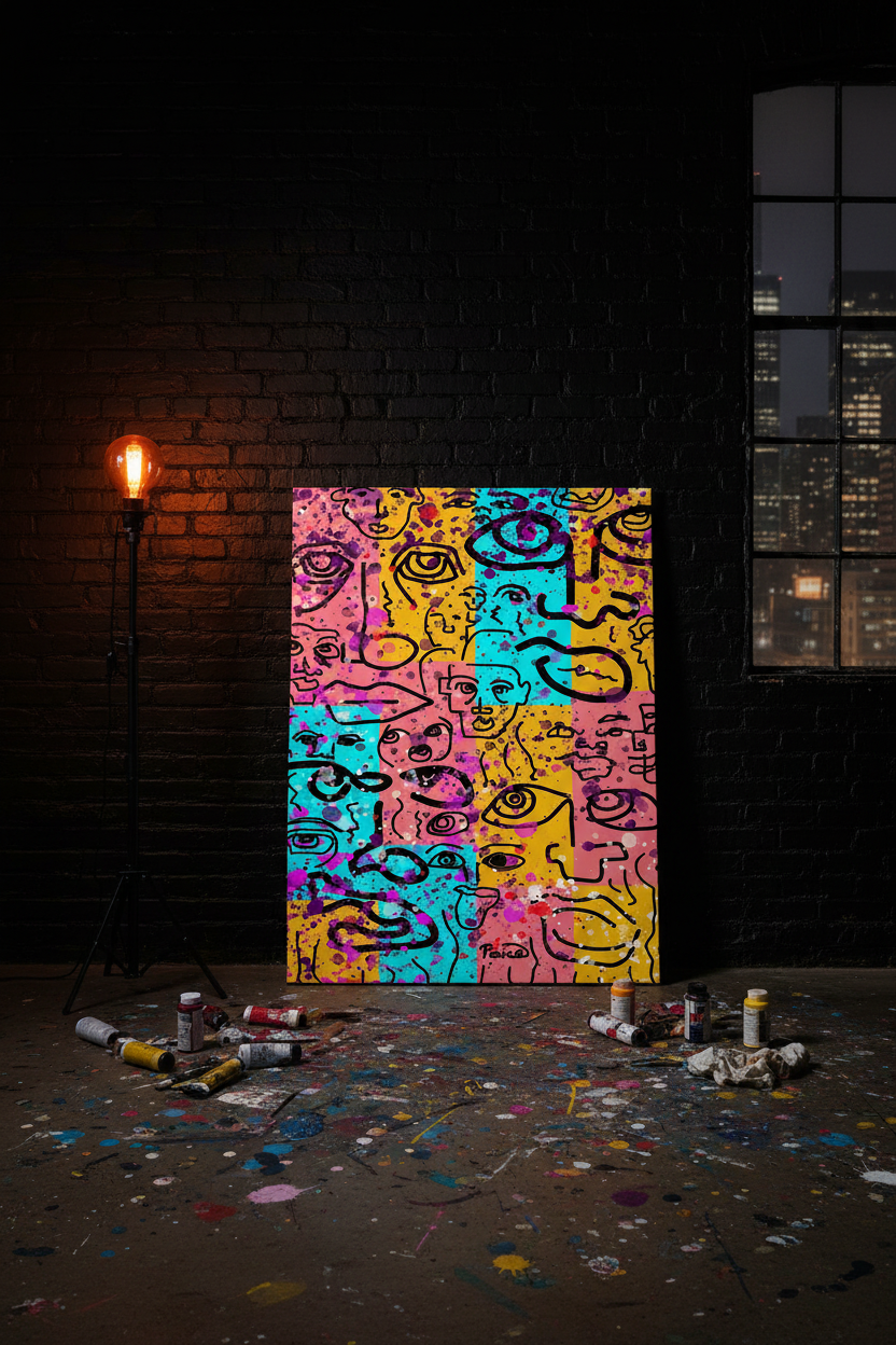 Liac Artist Loft