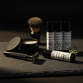 Lip Balm – Grooming Flatlay