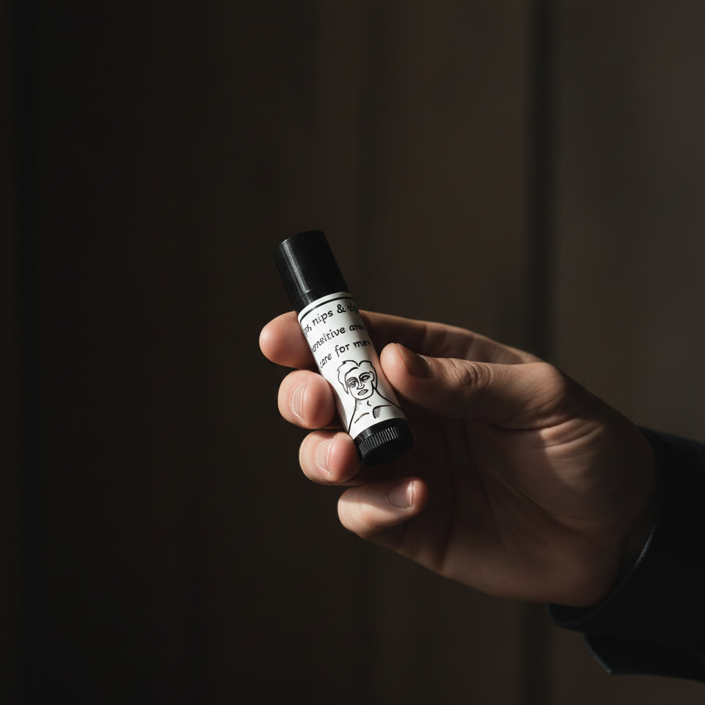 Lip Balm – Hand Held