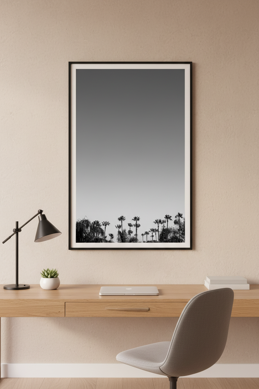 Office Mockup