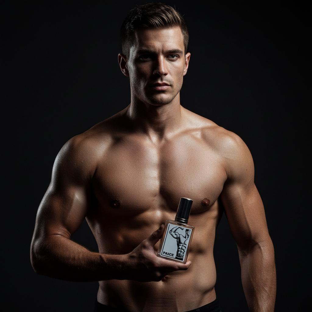 Paice by Paice – Male Model