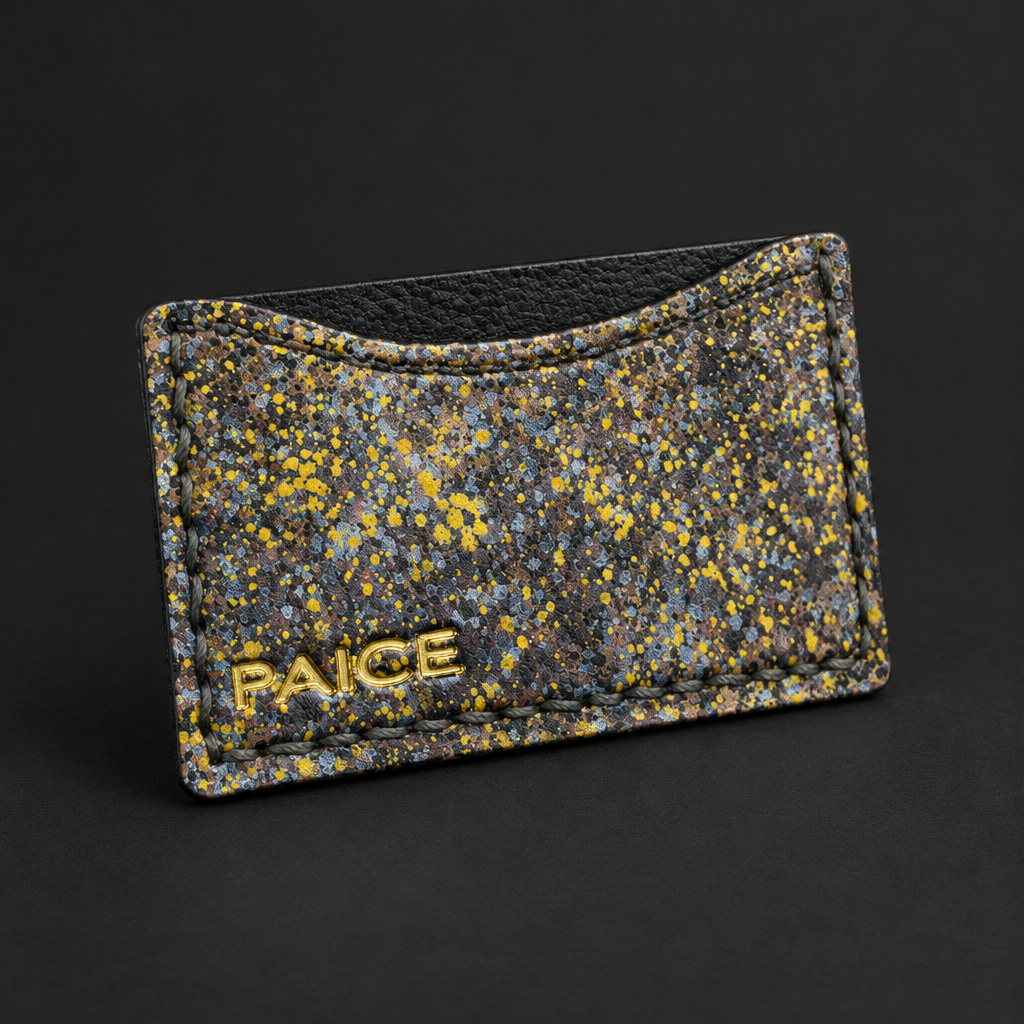 Paice cardholder product photo
