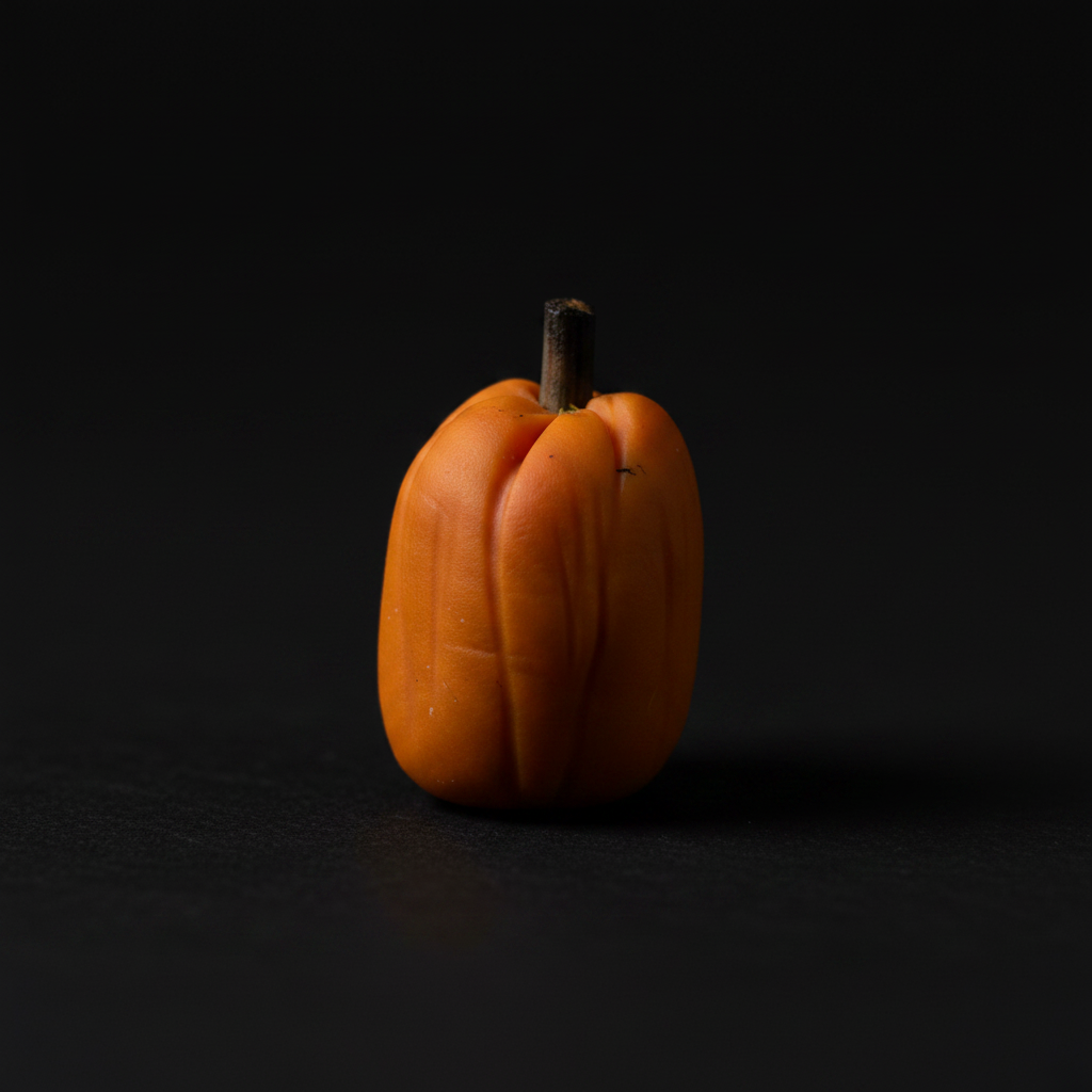 Pumpkin Macro