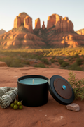 Sedona Red Rock Canyon