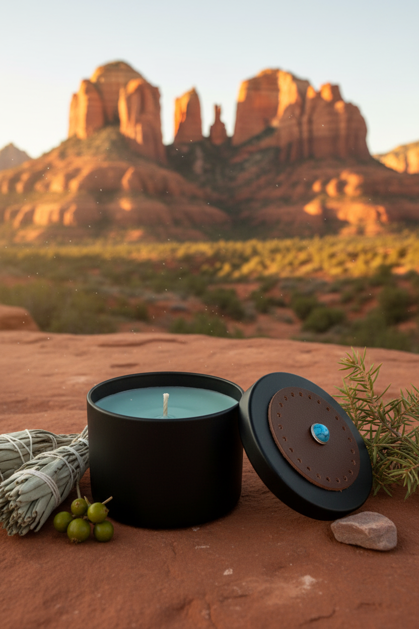Sedona Red Rock Canyon