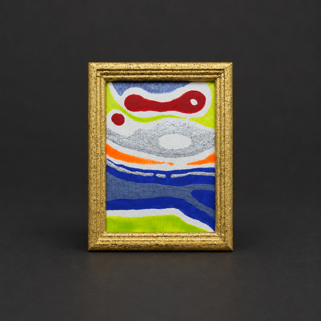 Studio product image