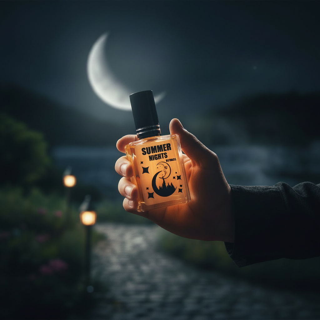 Summer Nights – Hand Lifestyle 15ml