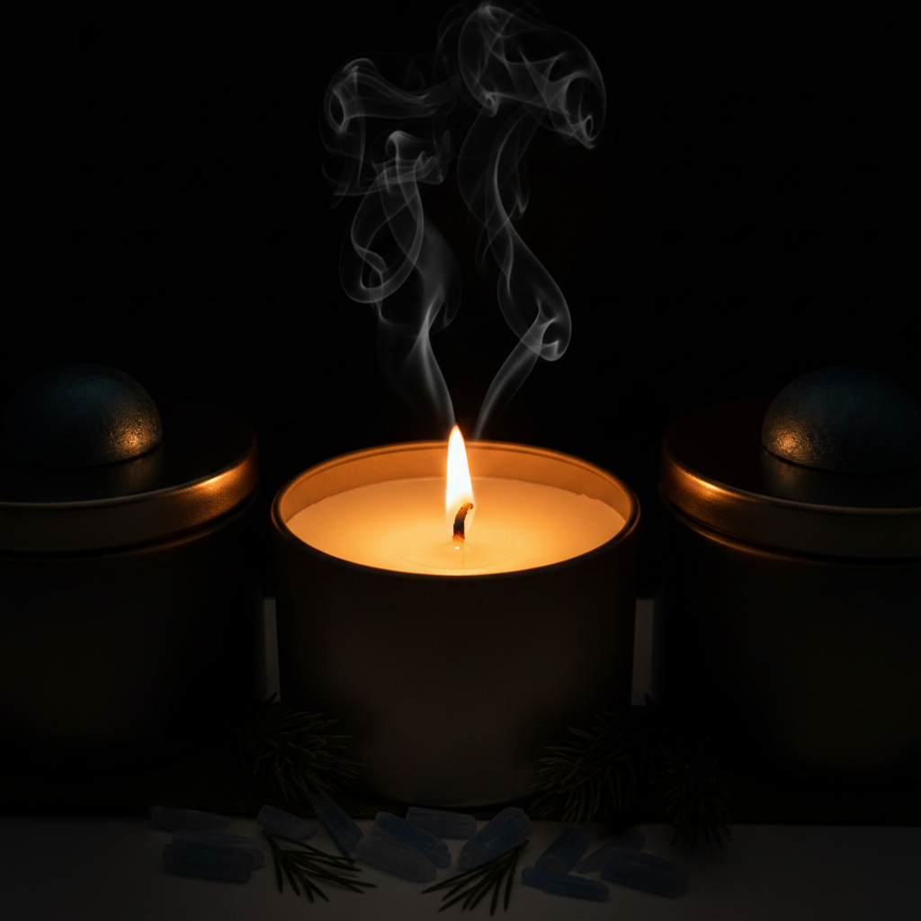 Sweet Dreams Flame
